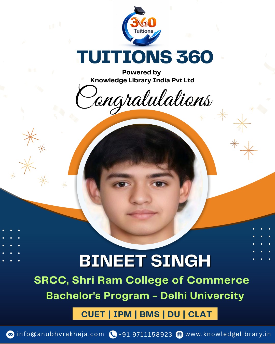Bineet Singh