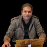 Anubhav Rakheja