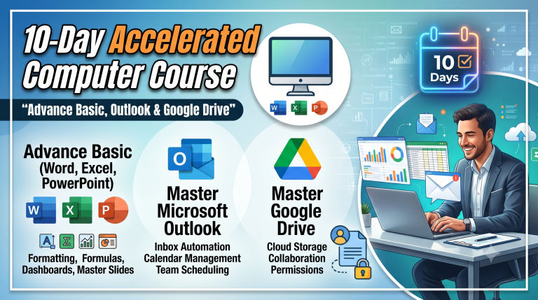 10-Day Advanced Basic & Cloud Collaboration Course