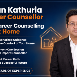 Career Counselling at Home
