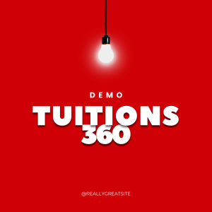 Introduction to AI-Powered Learning: A Tuitions 360 Demo