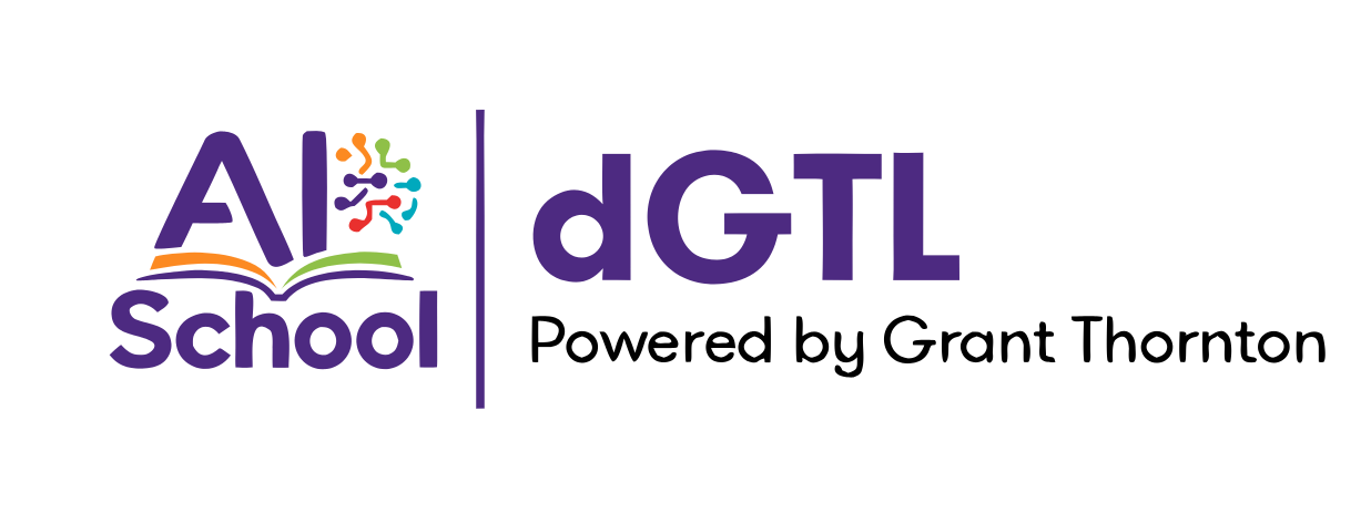 AI School and dGTL